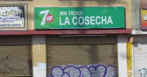 MINI FRUVER LA COSECHA BOGOTÁ MINI FRUVER LA COSECHA BOGOTÁ